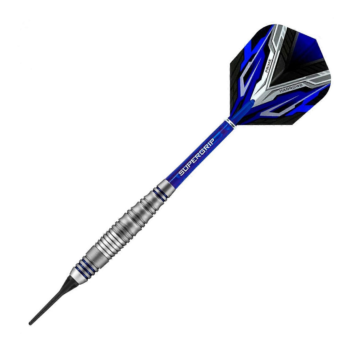 Harrows Vespa Brass Soft Tip Darts (Pack of 3)