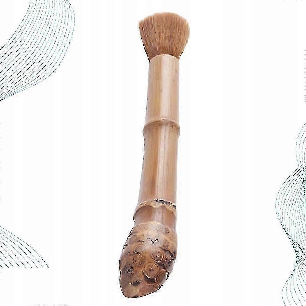 Delicate Teapot Brush Teapot Cleaning Pen