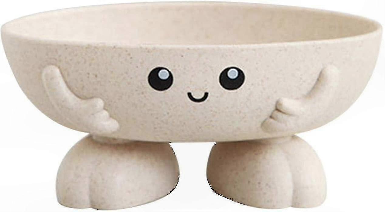 Kids' Cute Soap Holder