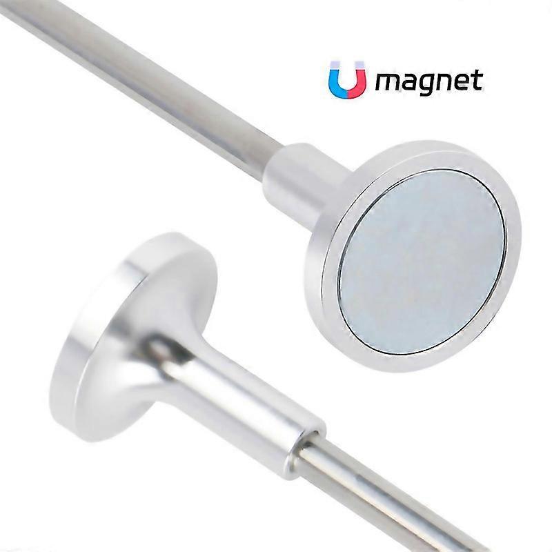 For Golf Alignment Sticksmagnetic Golf Club Alignment Stick Training Aids Part Help Visualize Golf S