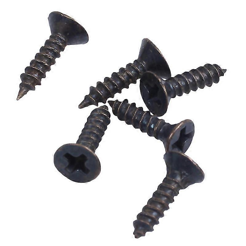 For Wood Case Chest Box Rectangle Clasp Closure Hasp Latches Bronze