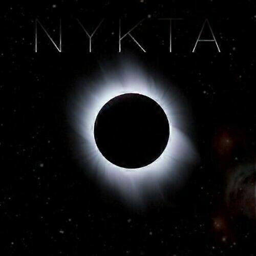 Zemial Nykta CDNEW