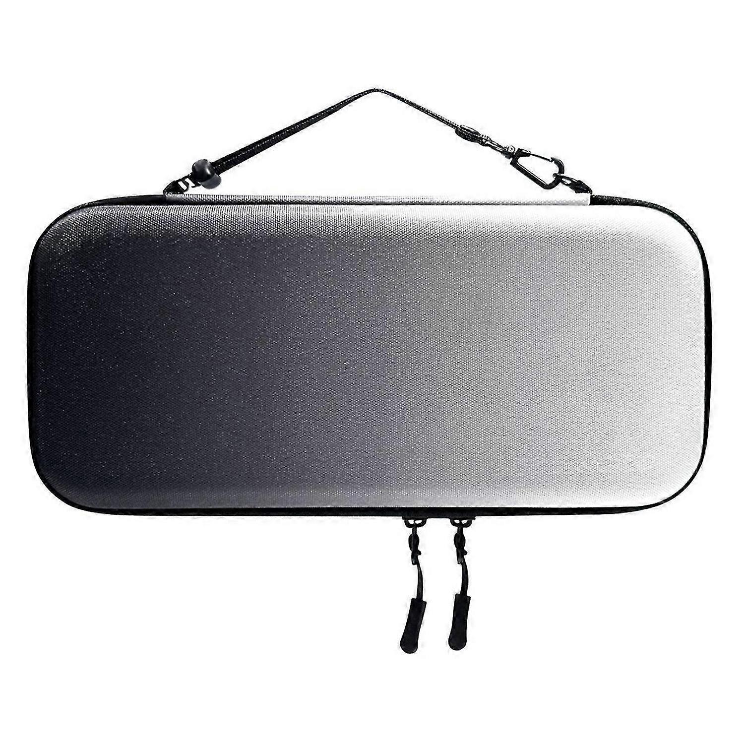 For Switch 2 Carrying Case Portable Hard Shell Protective Bag for Console & Accessories B