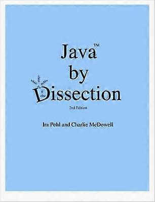 Java por disección