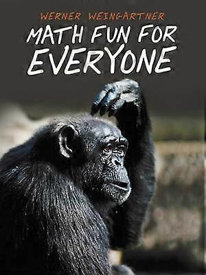 Math Fun For Everyone