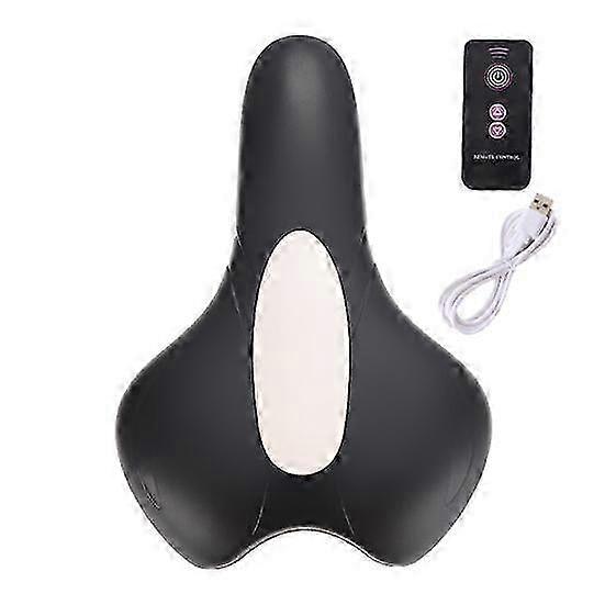 Ergonomic Remote Control Pelvic Floor Trainer and Massager for Men and Women, for Postpartum Recovery and Prostatitis Relief