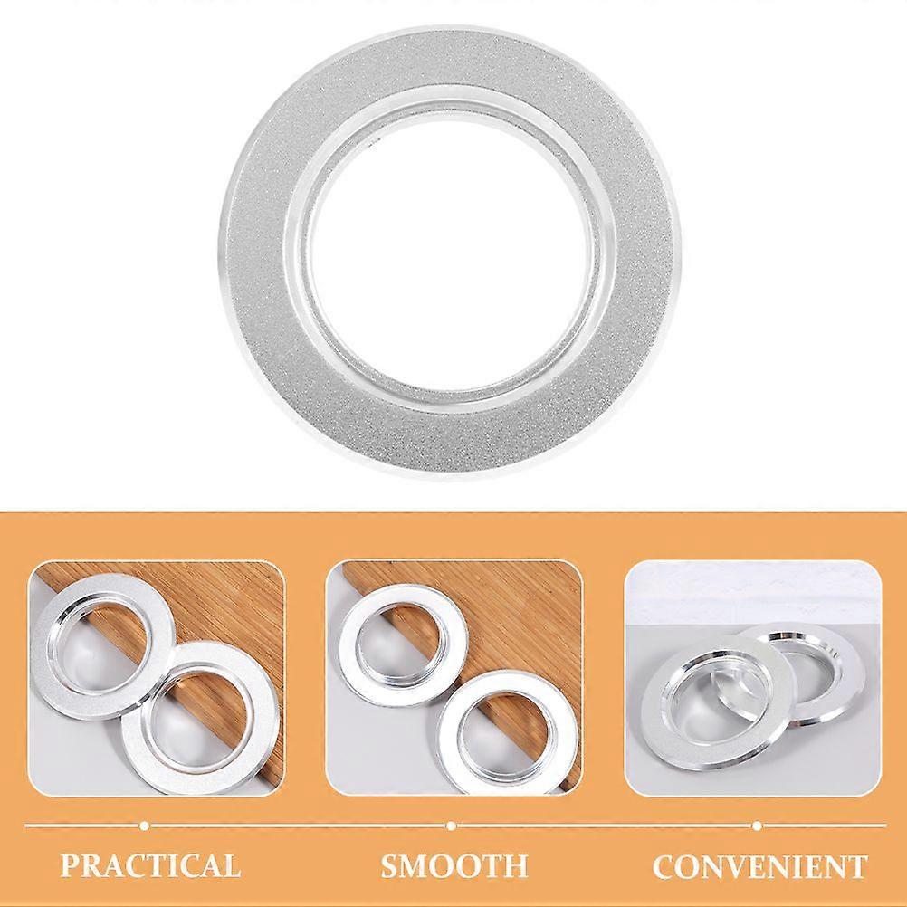 5Pcs Birds Cage Protector Guards House Hole Protectors Guards Replacement