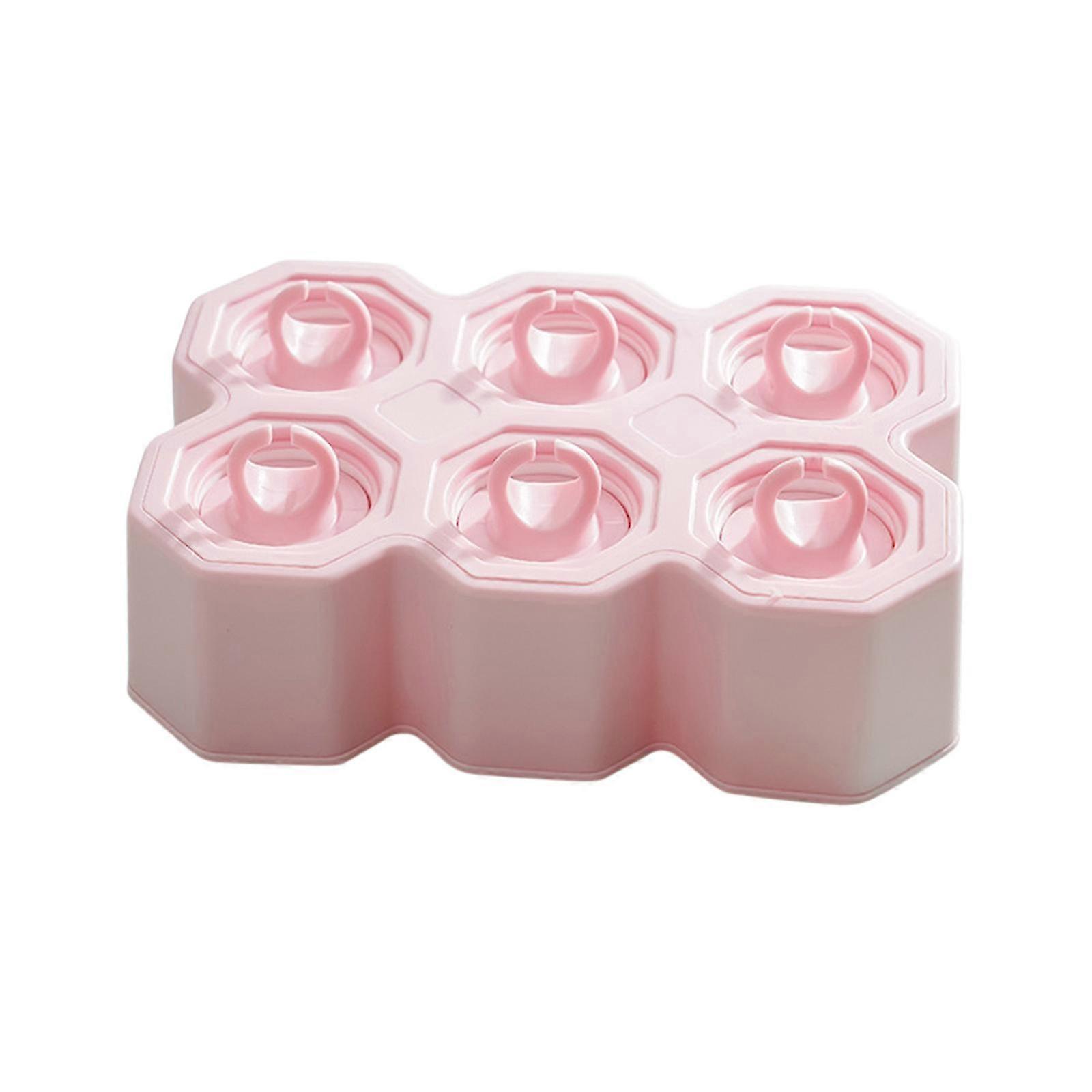 DIY Ice Cream Making Ice Box Popsicle DD 2025