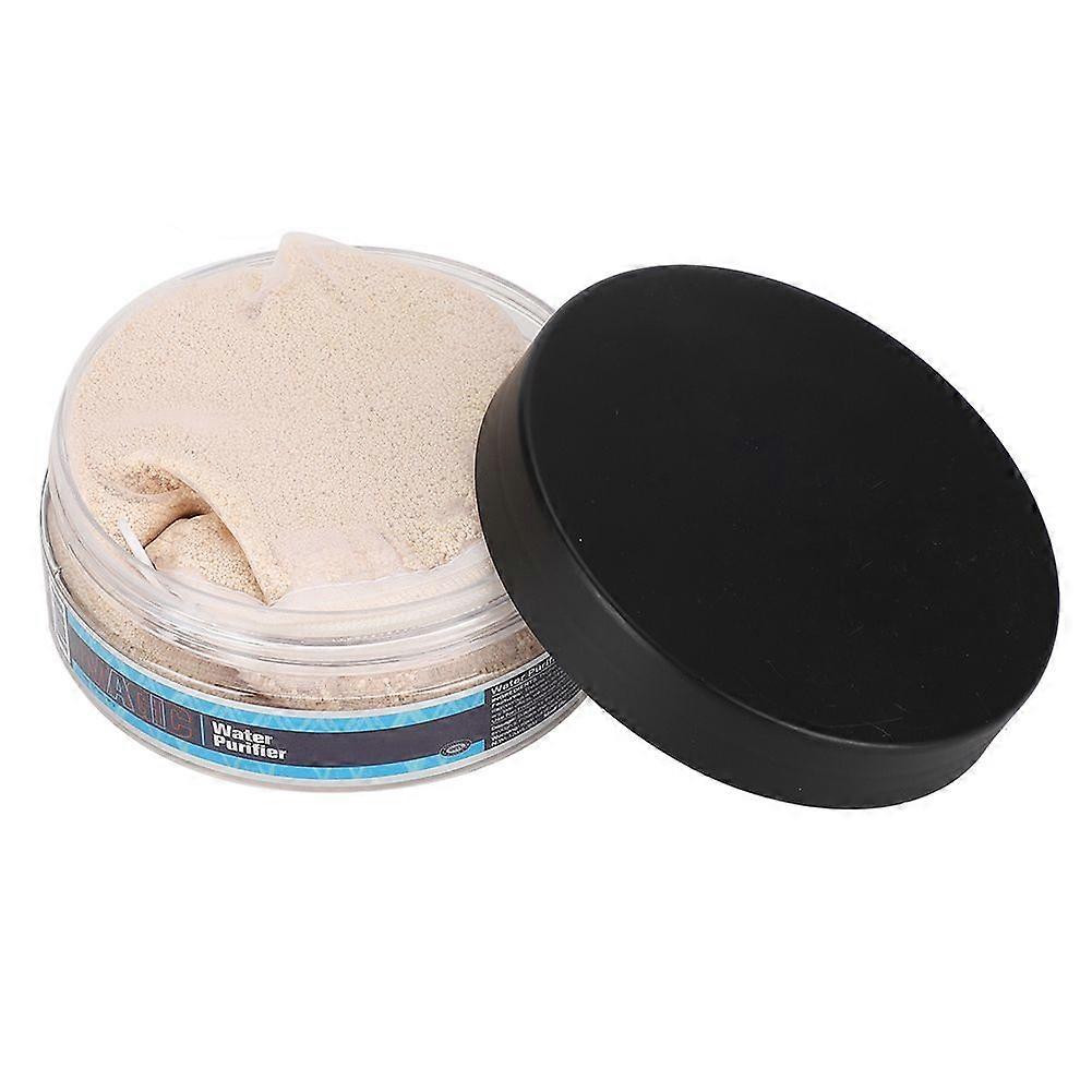Fish Tank Water Purifier Remove Yellow Water Protein Cotton Deodorant Aquarium Filter Bag