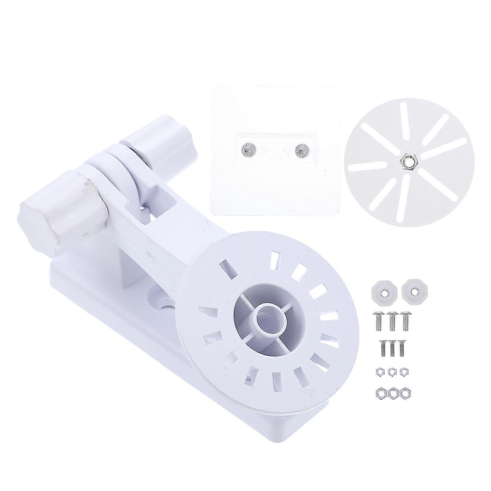 Wireless WiFi Security Camera Wall Mount for Camera Bracket 2Pcs Easy Install