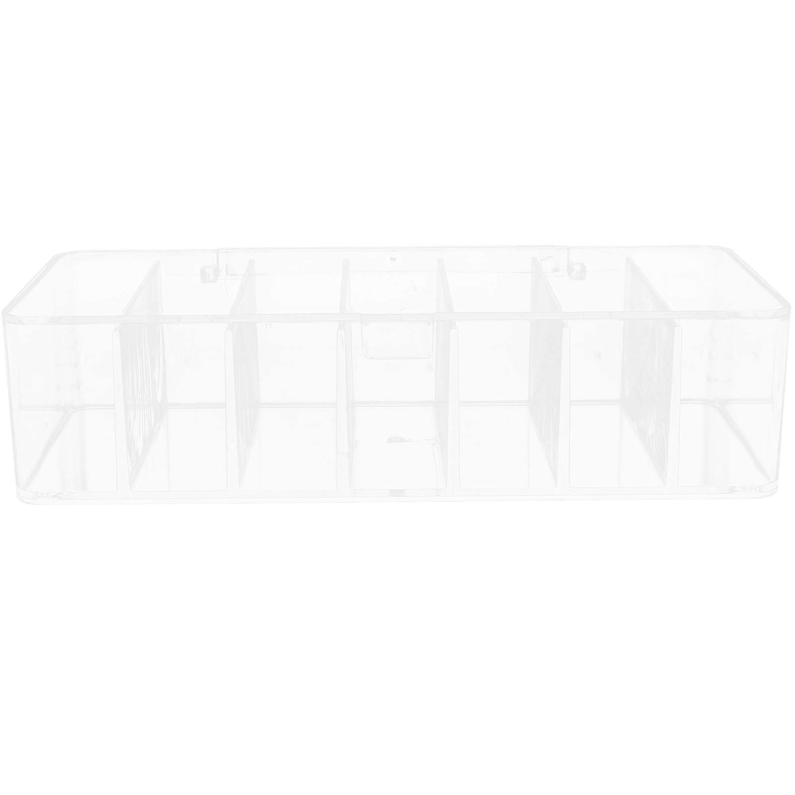 Trading Card Organizer Plastic Card Case for Animal Cards Sorting Holder