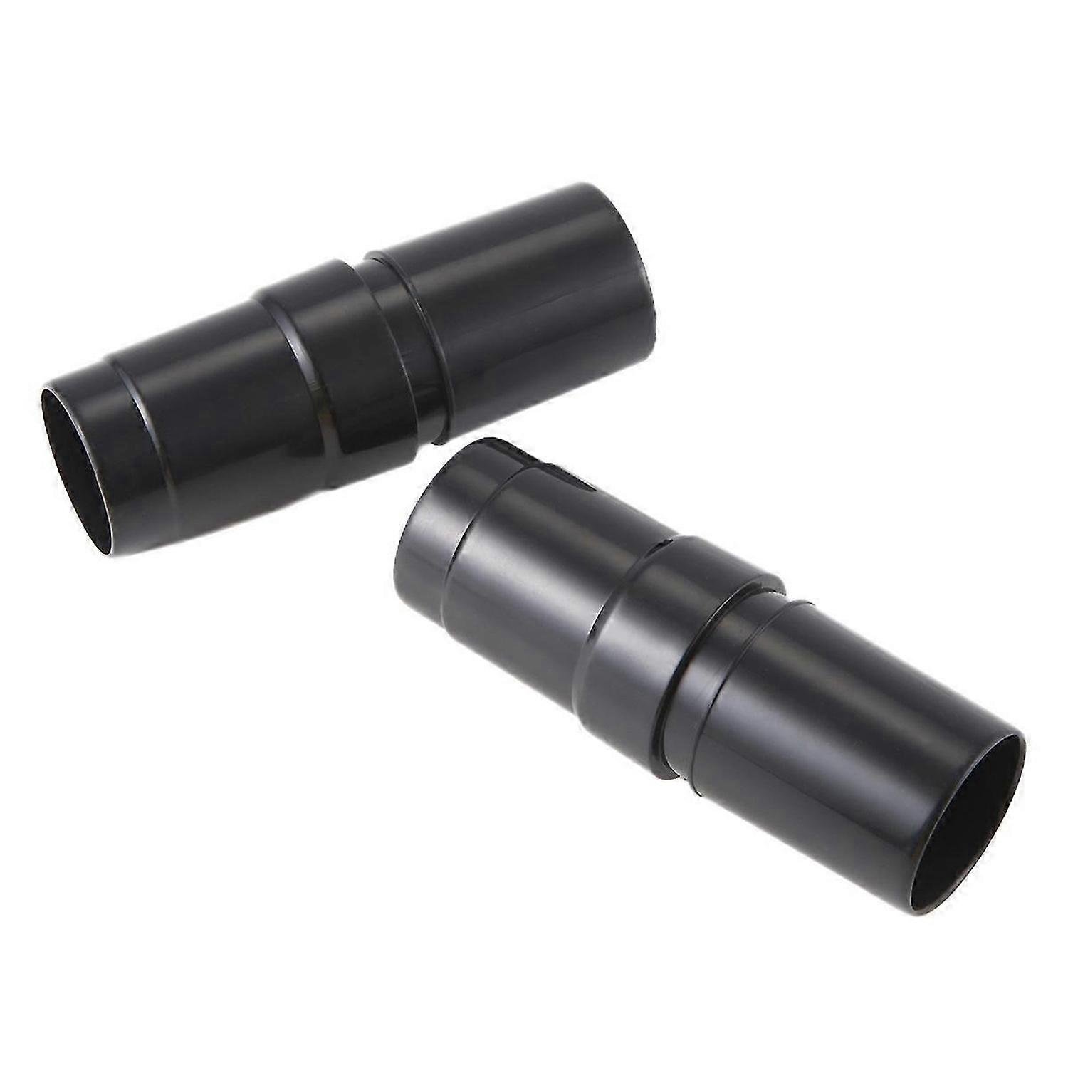 2 Pcs Japanese Version 32mm Hose Conversion Tube Connector Joint