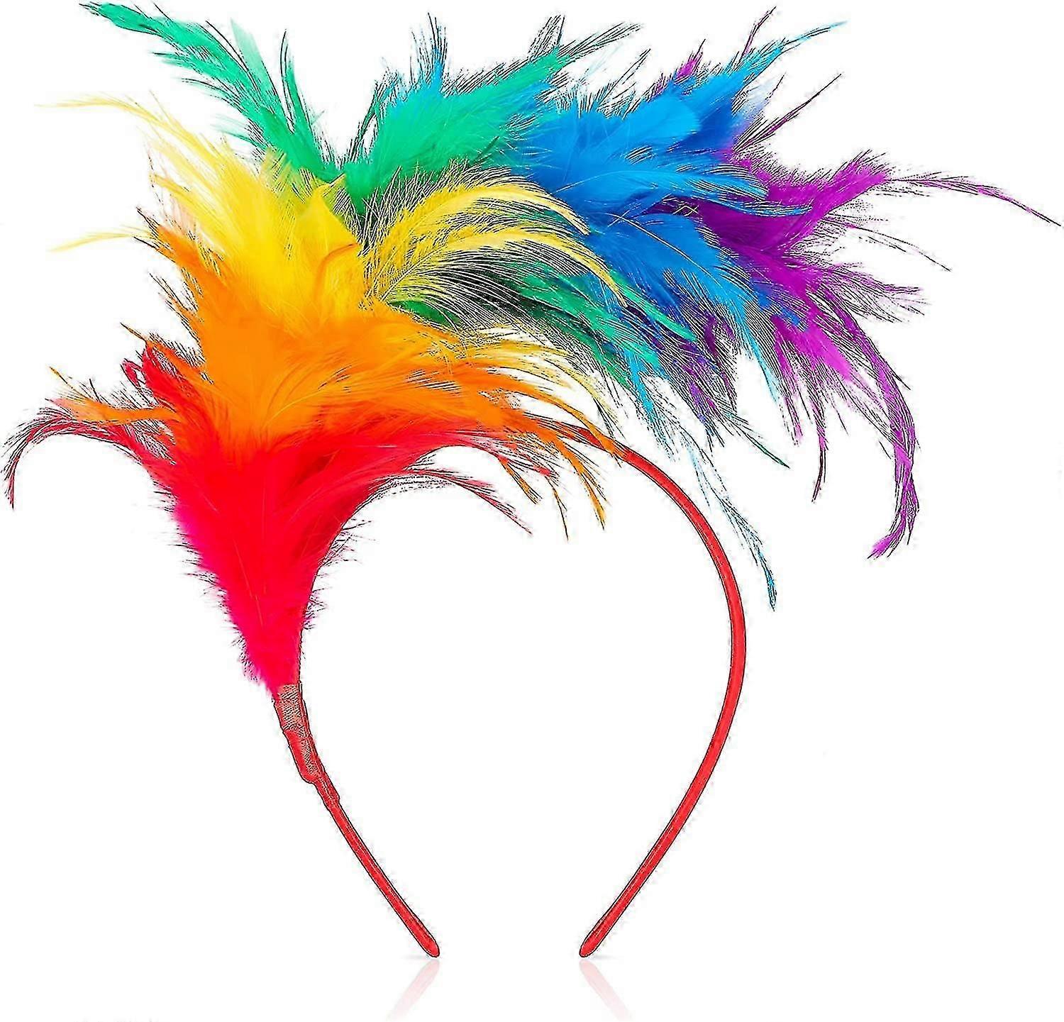Charming Wear Rainbow Loop H