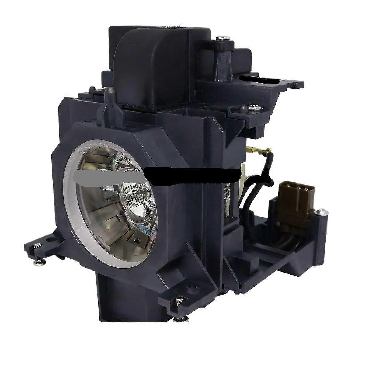 Projection Light Bulb POALMP136 Projector Lamp For Sanyo PLCXM150, PLCXM150L, PLCWM5500, PLCZM5000L Stage Light