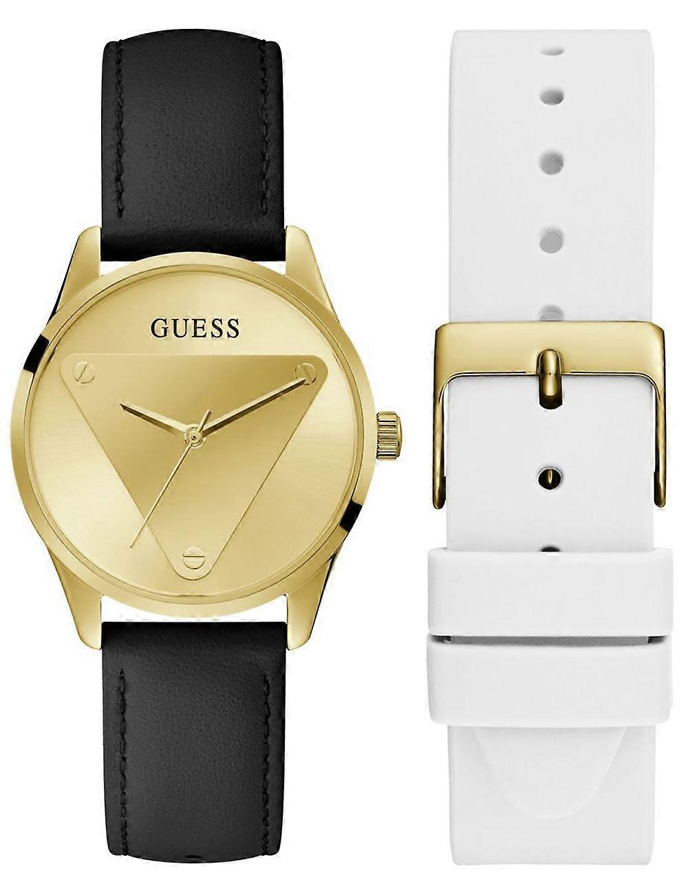 Ladies Watch Guess GW0642L1, Quartz, 36mm, 3ATM