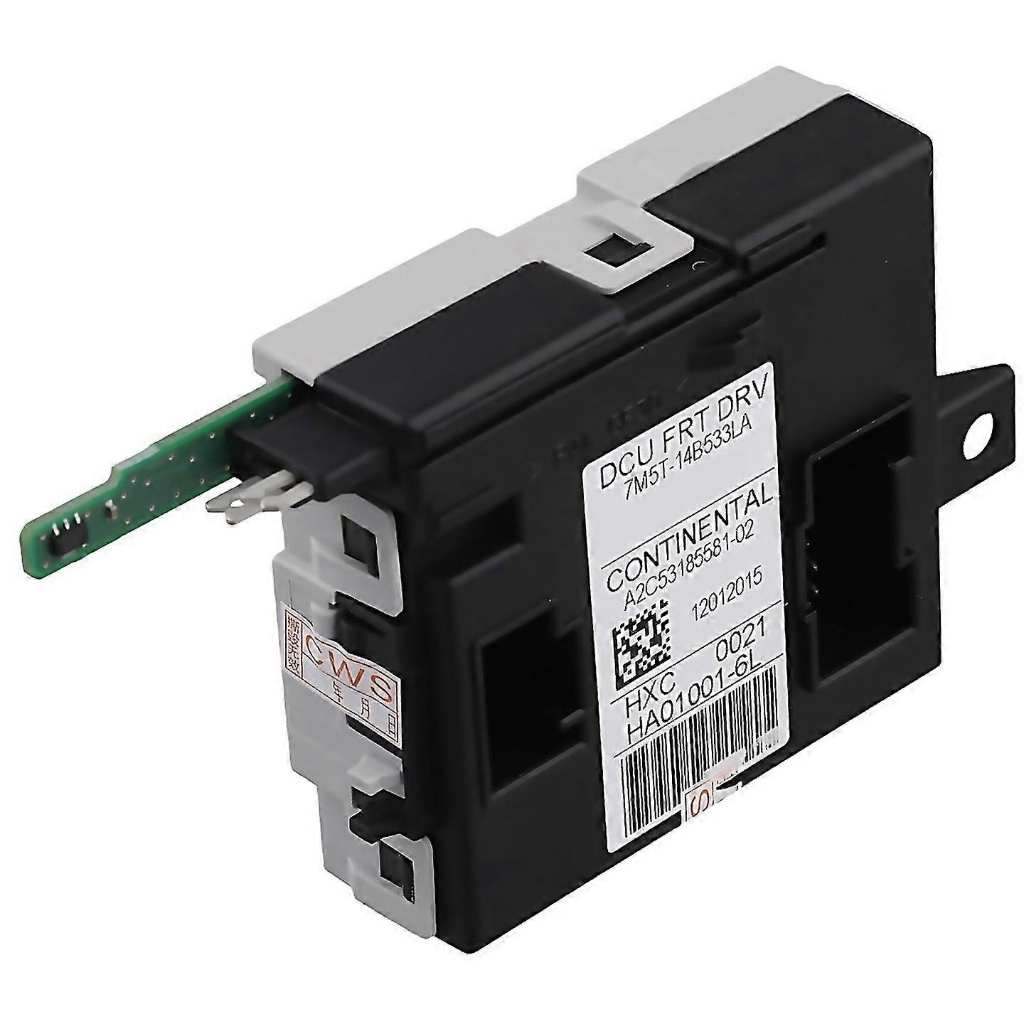 For Car Front Left Door Glass Lifting Module Controller For Ford Focus