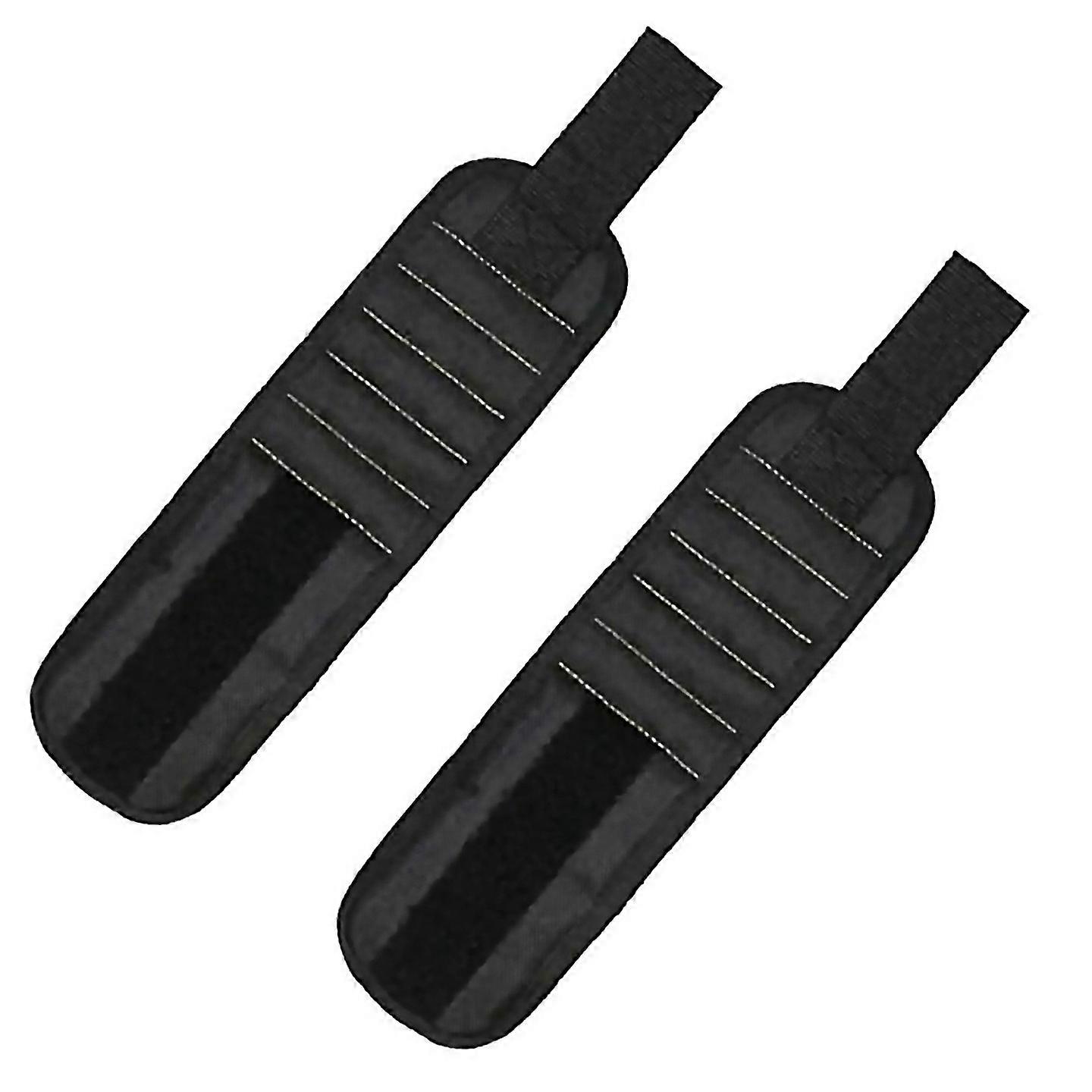 For Magnetic Wrist Strap For Fixing Screws Nails Drill Wrist Strap Tool Fixing Belt Engineering Desi