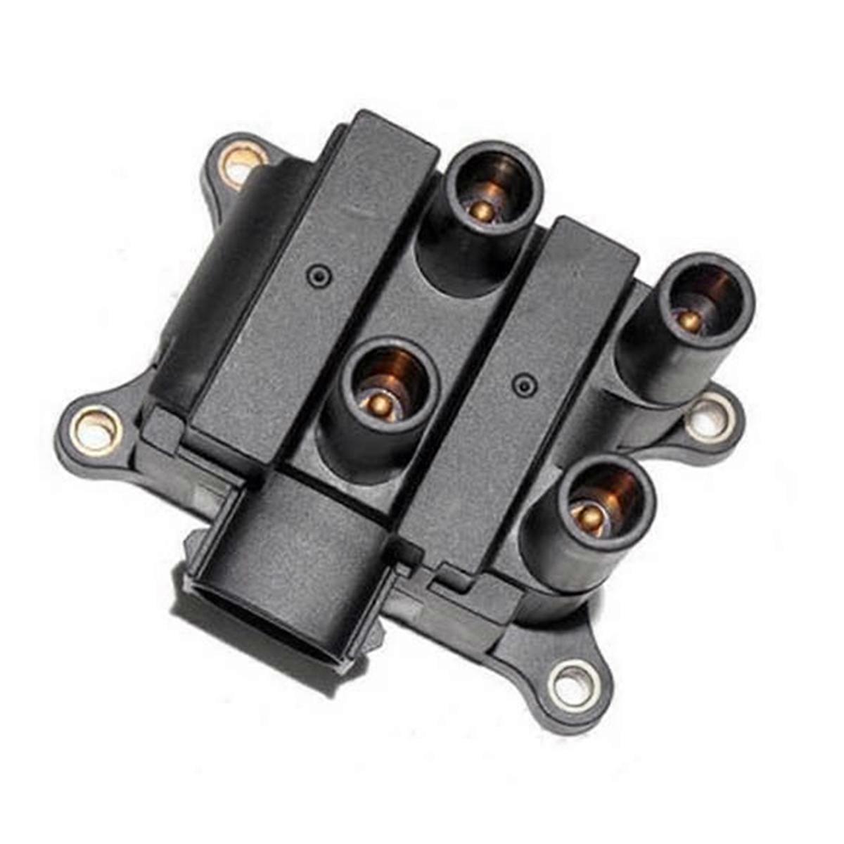 Car Ignition Coil High Voltage Package 988F12029AB For 