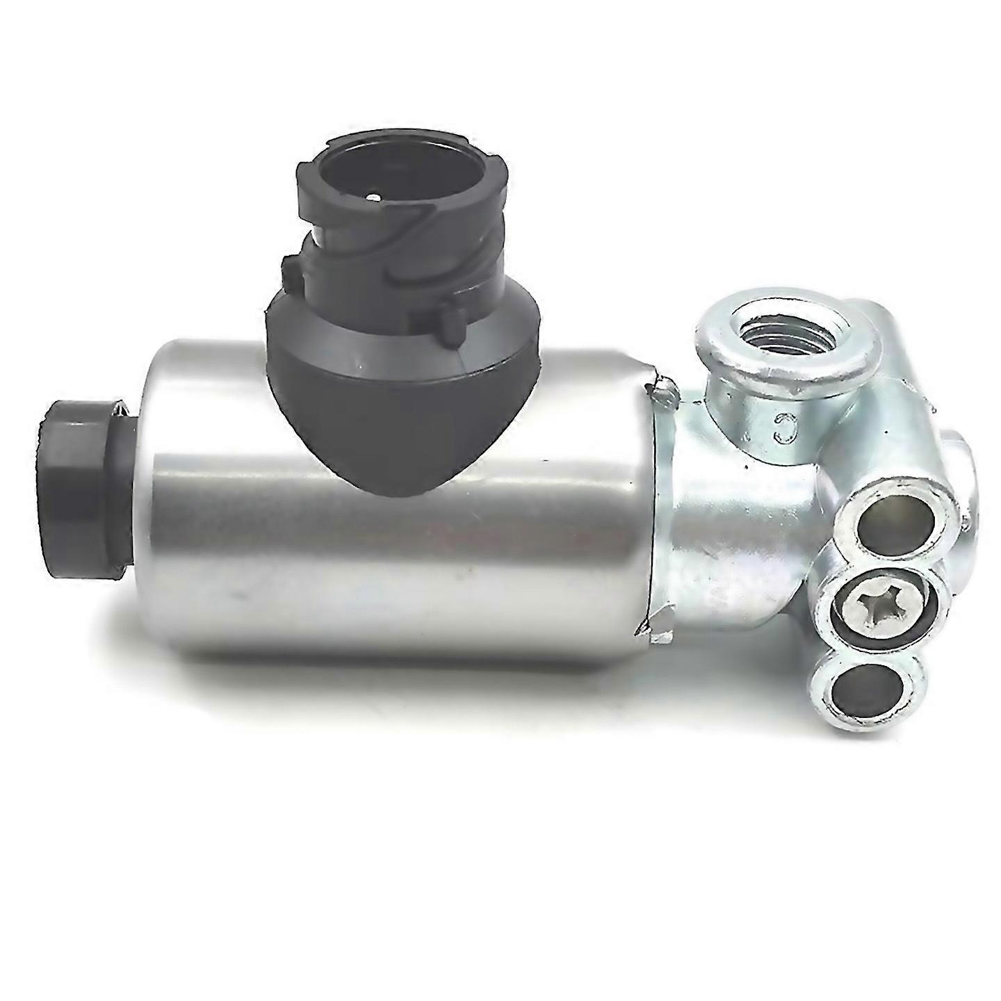 For 4720726280 Trucks Solenoid Valve For Daf Man Sl Ng 81521606117