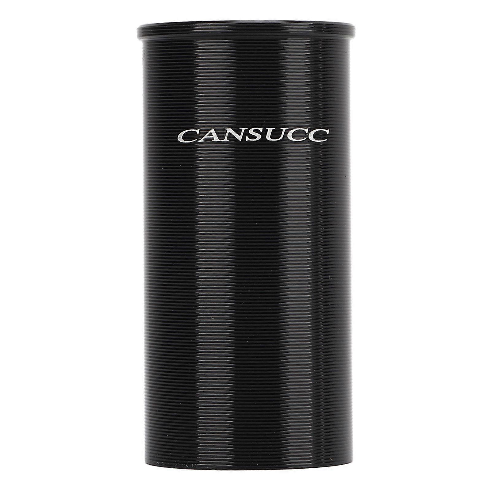 مخفض مقعد المعالجة بأكسيد سبائك الألومنيوم خفيفة الوزن لامع قطع مظهر الدراجة مقعد الرقائق 31.6 إلى 27.2 مم