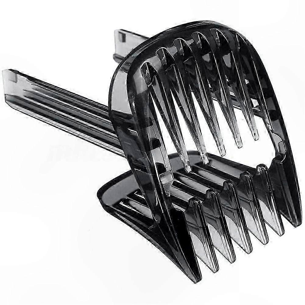 Adjustable 1-7mm Hair Clipper Comb Replacement for High-Quality Trimmer Models