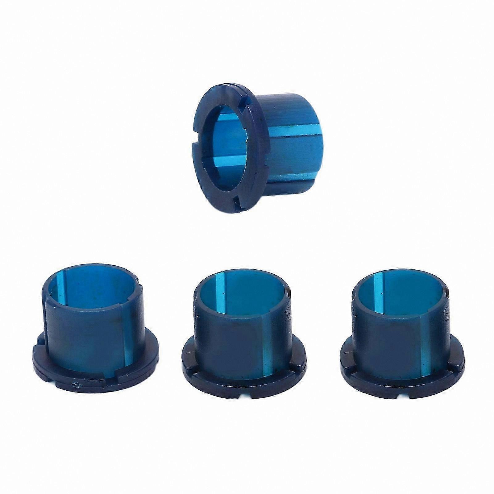 4PCS Auto Transmission Bushing Set for Shift Lever Linkage 90385-11003 Replacement