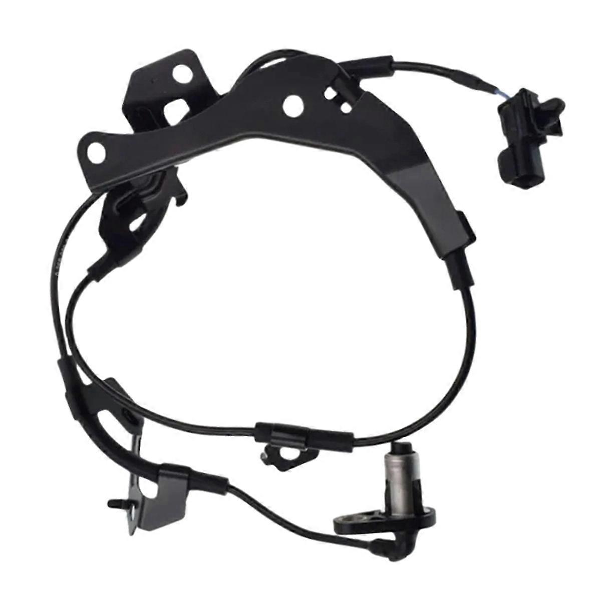 Front LH Side ABS Wheel Speed Sensor 0265009846 for Strada L200 2.4L