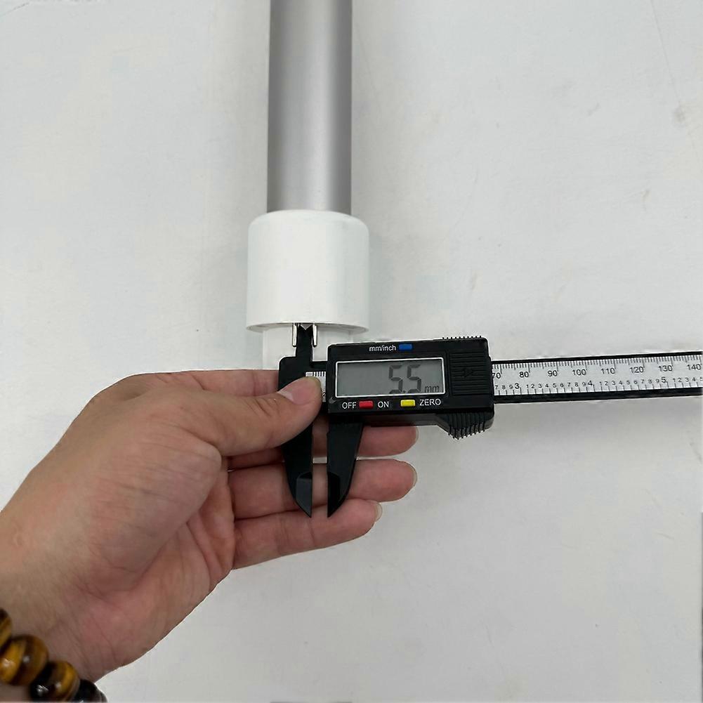 Extension Wand for Xiaomi 1C K10 G9 G9pro G9 PLUS G10 G10pro G10 Plus Vacuum Handle Assembly Conductive Tube Spare Parts