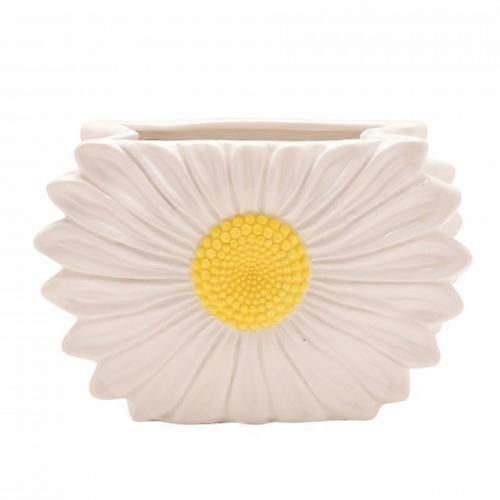 The Cottage Garden Vase - Daisy