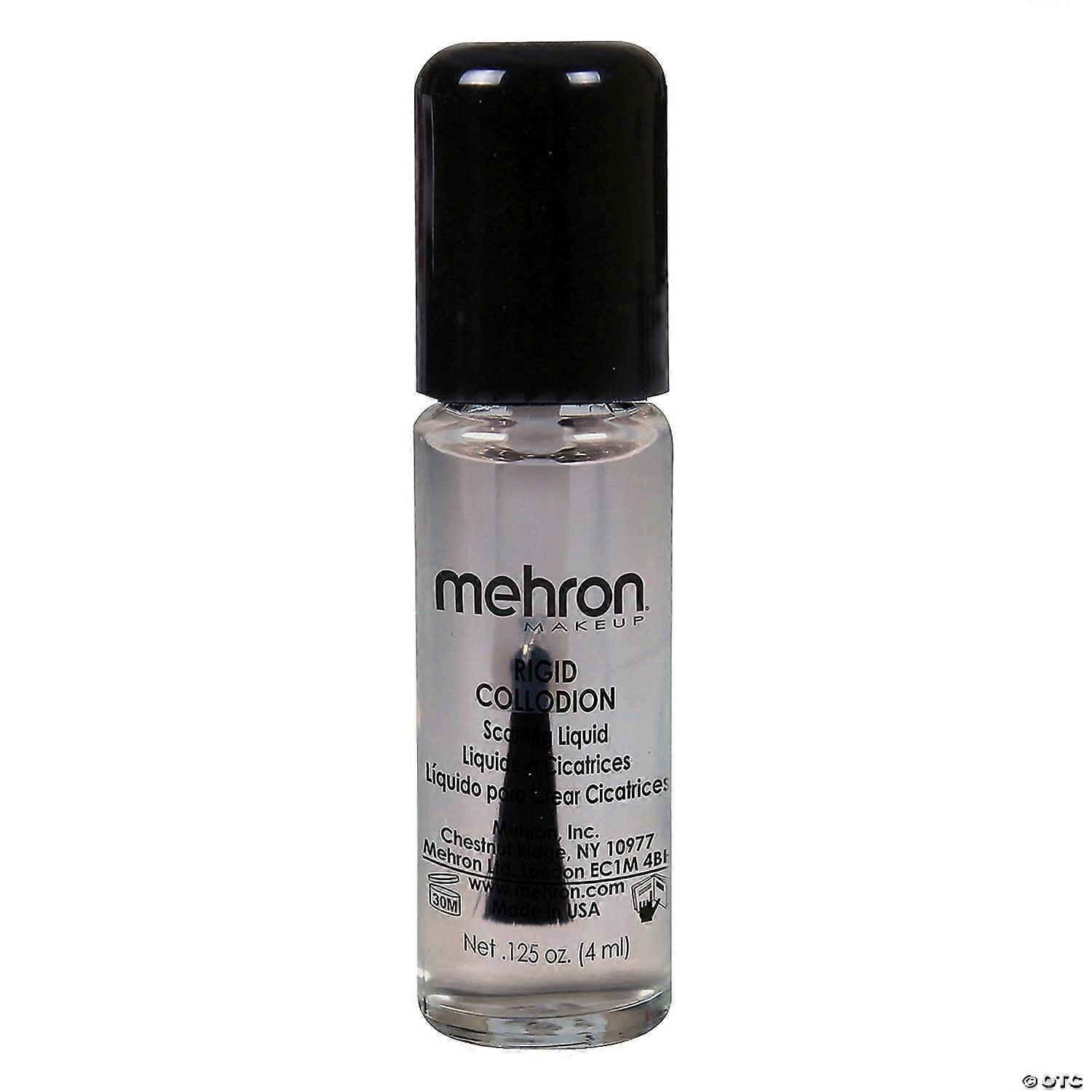 Mehron Rigid Collodion