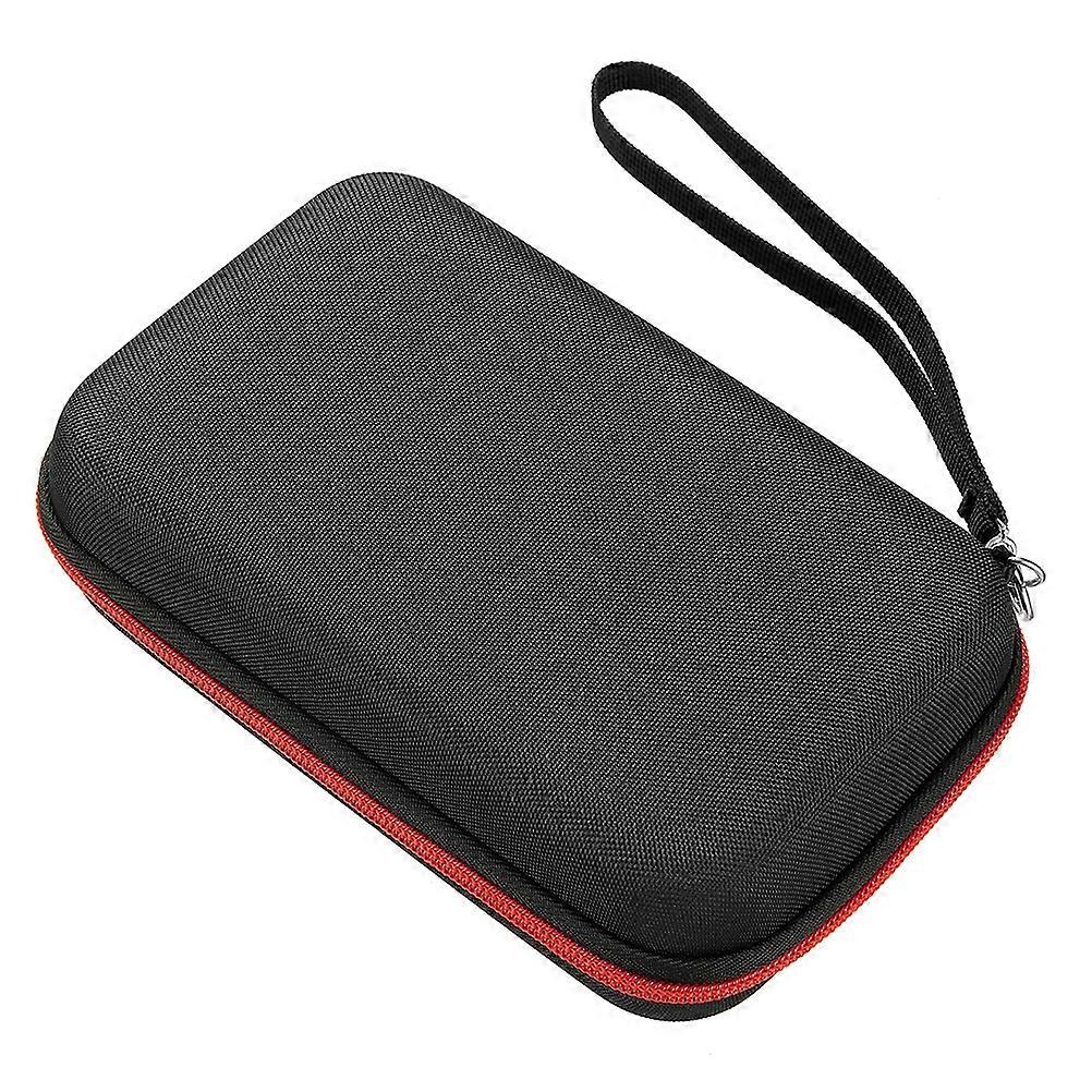 Shockproof Bag for Storage 2Pcs Portable Carrying Case