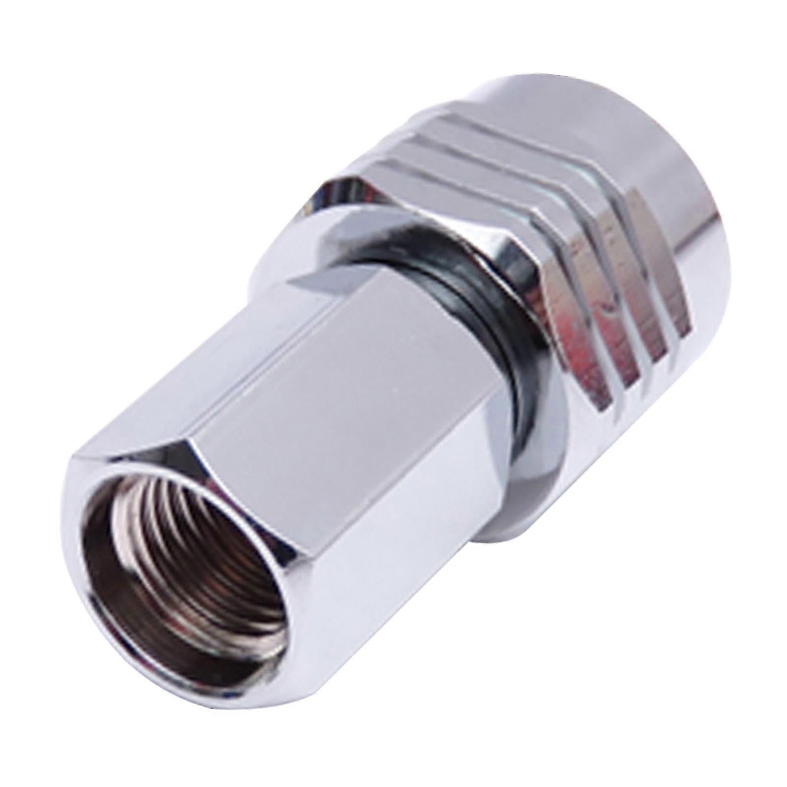 Scuba Diving Regulator Adapter Durable 2ND Stage Diving Gear Regulator Parts