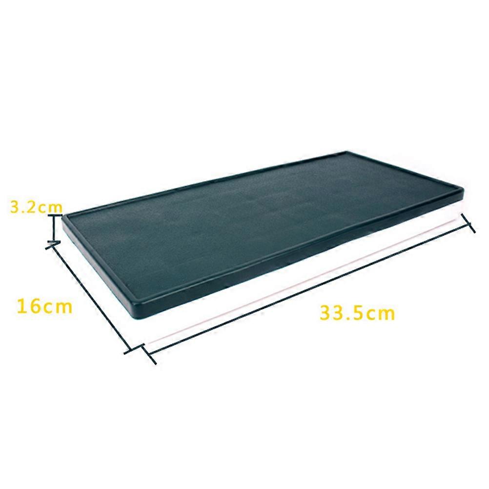 Color Box Solid Watercolor Paint Set for Painting 2Pcs Professional Kit