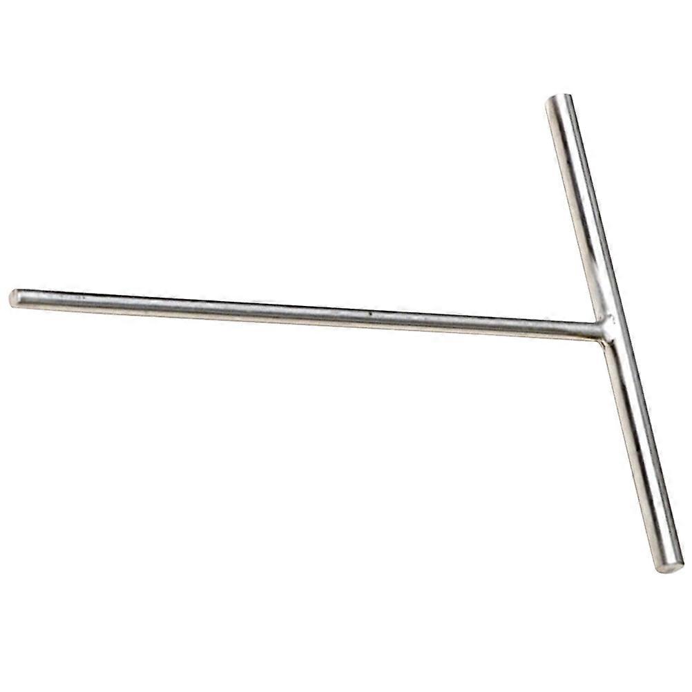 Professional Crepe Maker T Shape Spreader Kitchen Accessory 5Pcs Ideal For Snack Creation Lunch Making