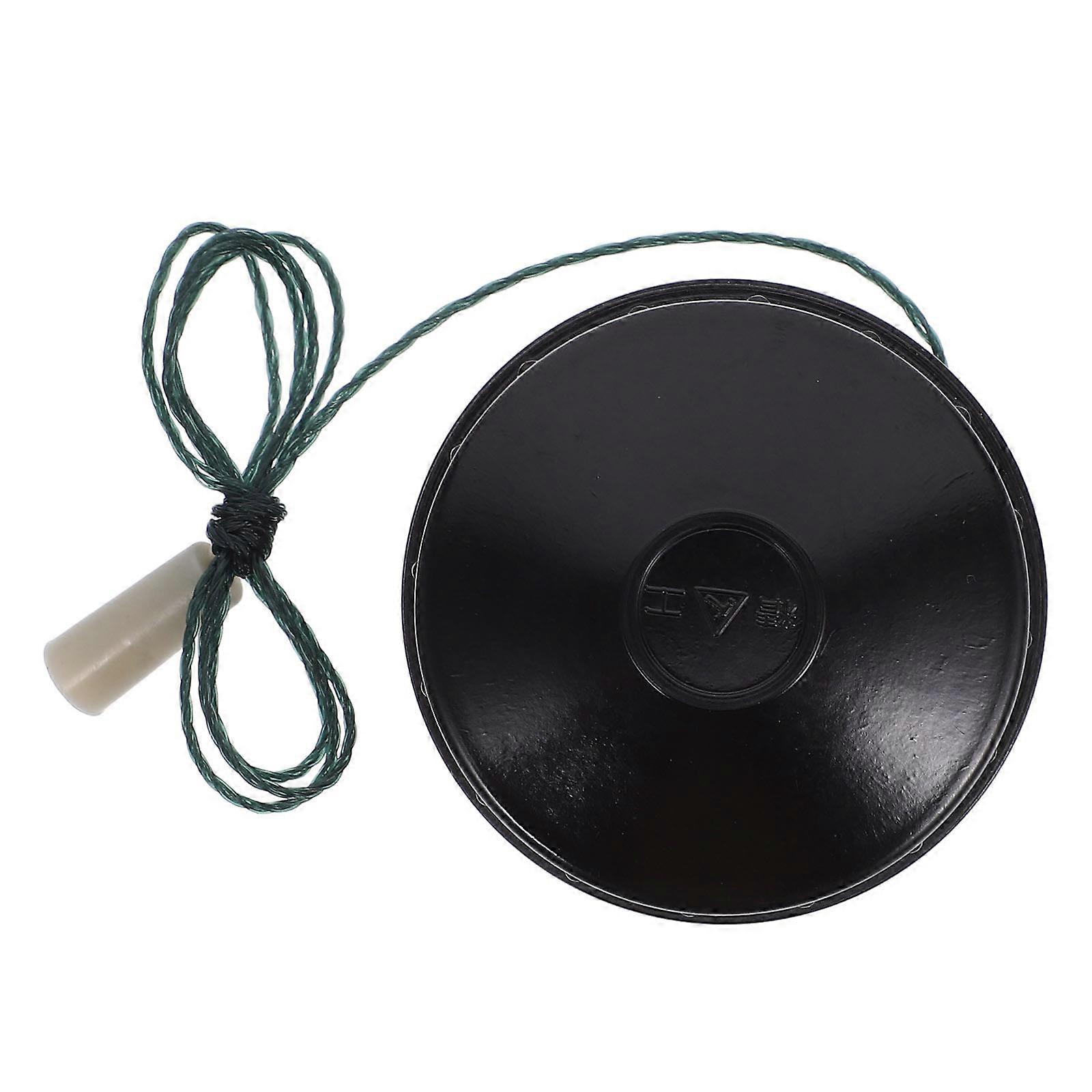 Light Cord Control Switch for Bedside Lamp Convenient 4Pcs Set