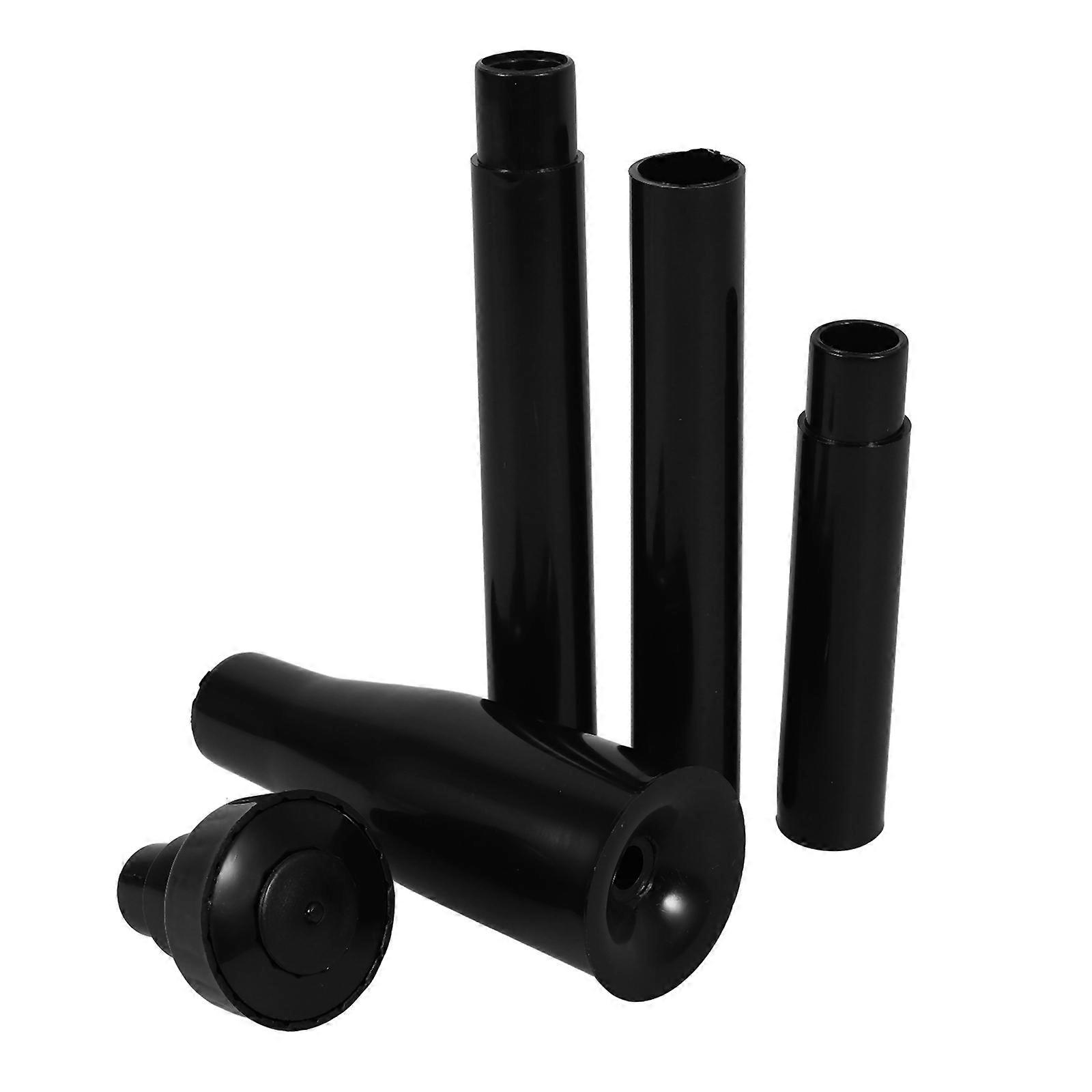 Fish Tank Spraying Nozzles for Pond Fountain with 5Sets of Fountain Heads