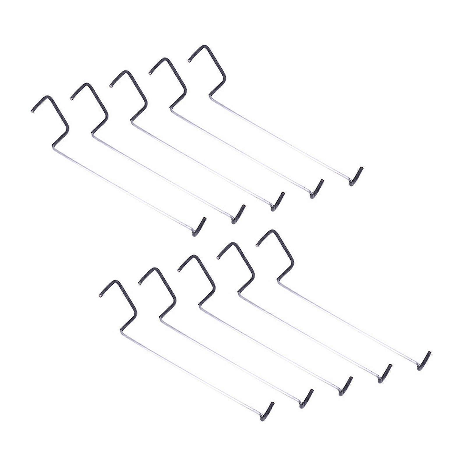 10x Fruit Tree Branch Limb Spreaders for Potted Plants Pear Fruit Trees