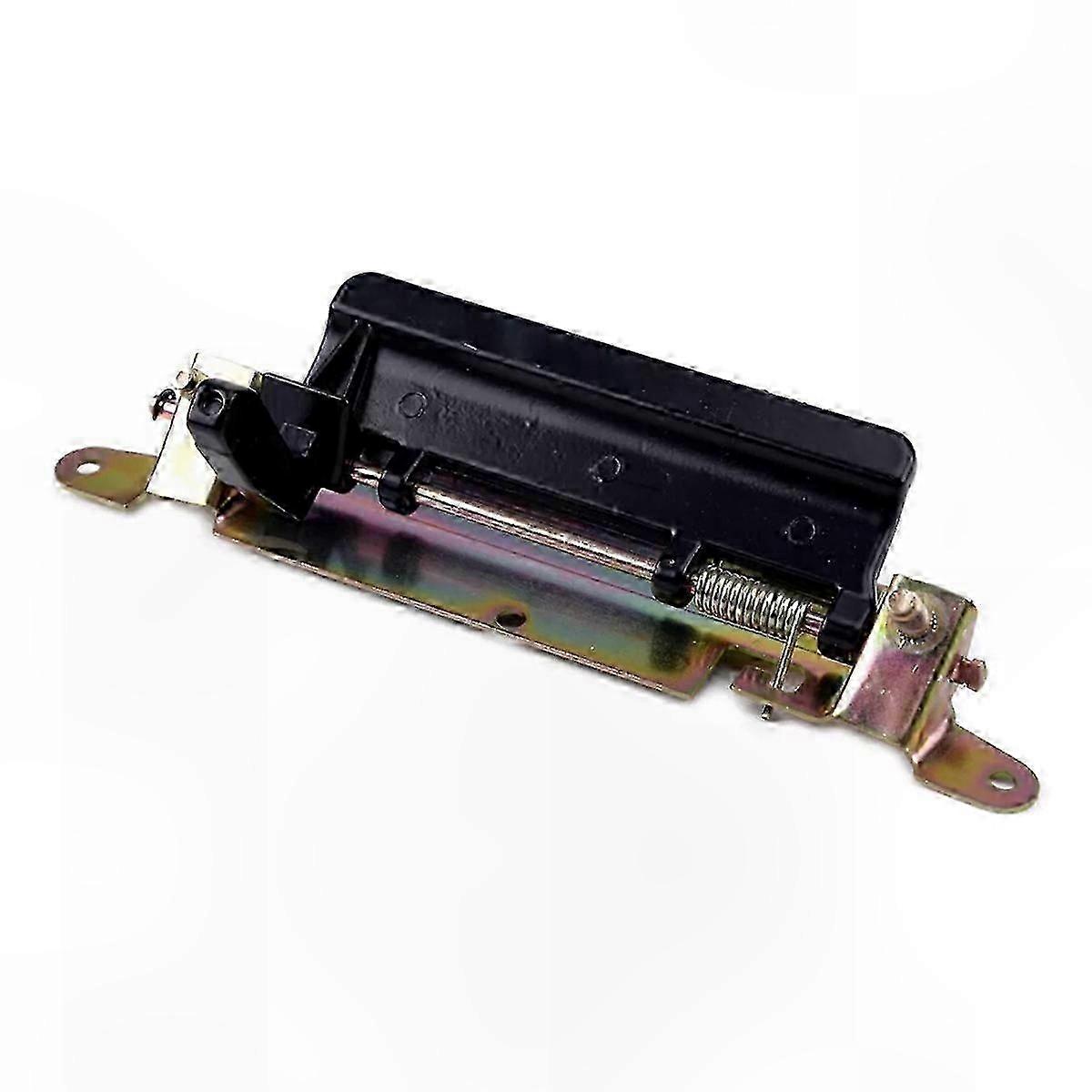 Rear Door Handle Compatible with  Hiace 1989-2004 Trunk Lid Replacement Part