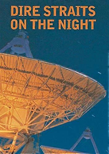 Dire Straits On The Night [DVD]