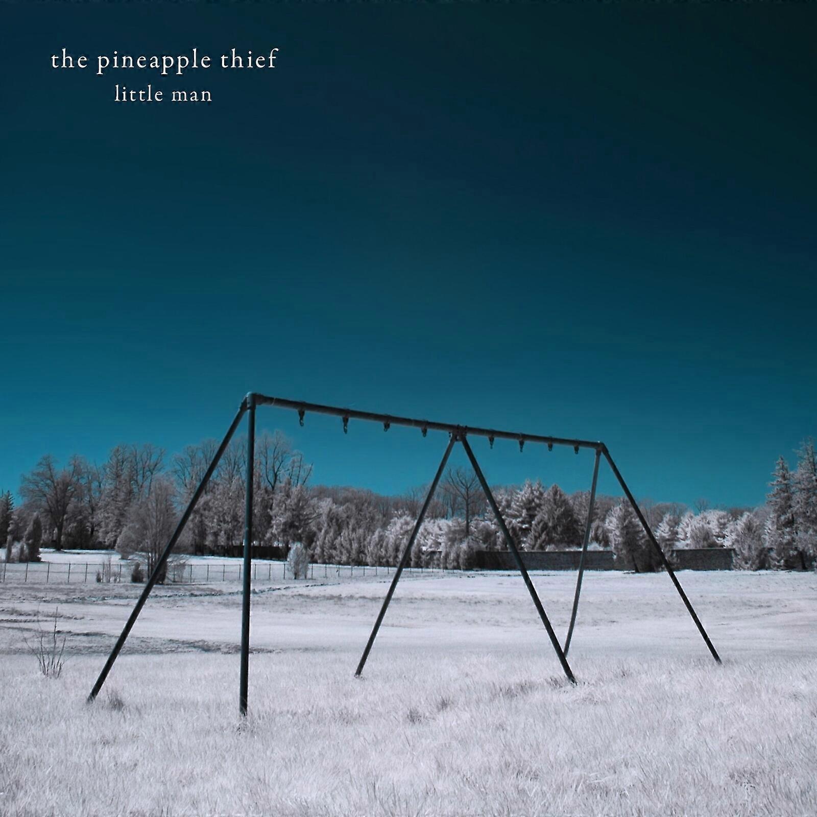 Pineapple Thief The - Little Man [CD]