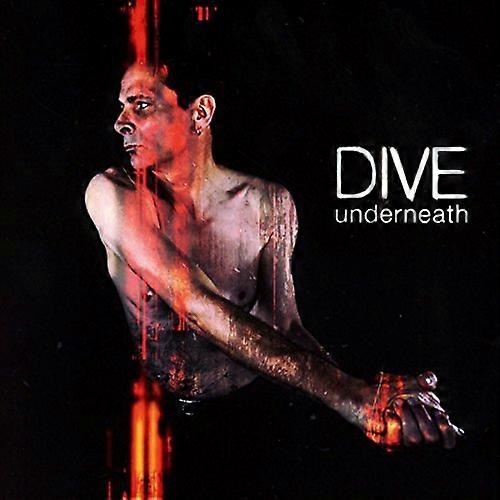Dive - Underneath [CD]