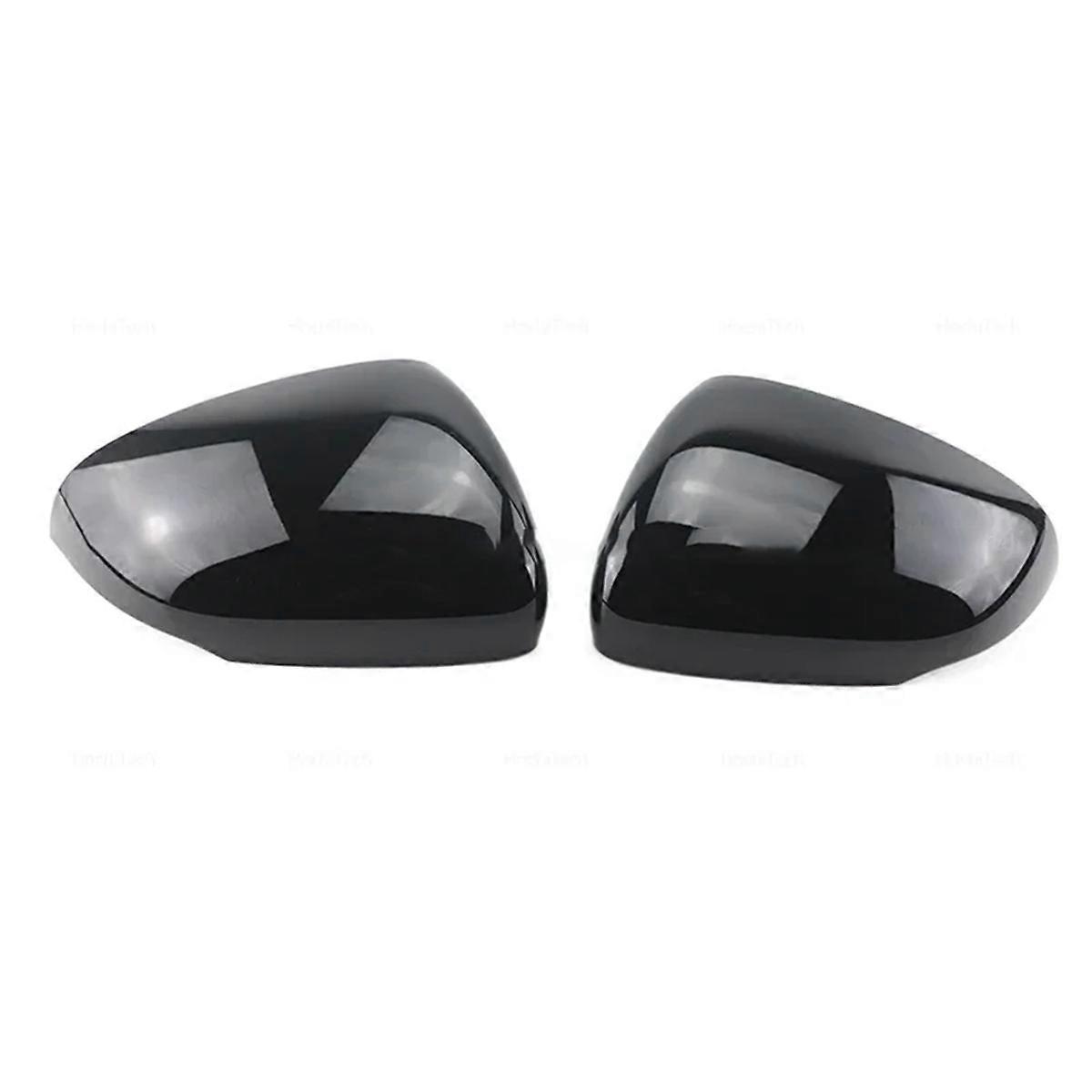 Car Rear View Side Mirror Caps Shell