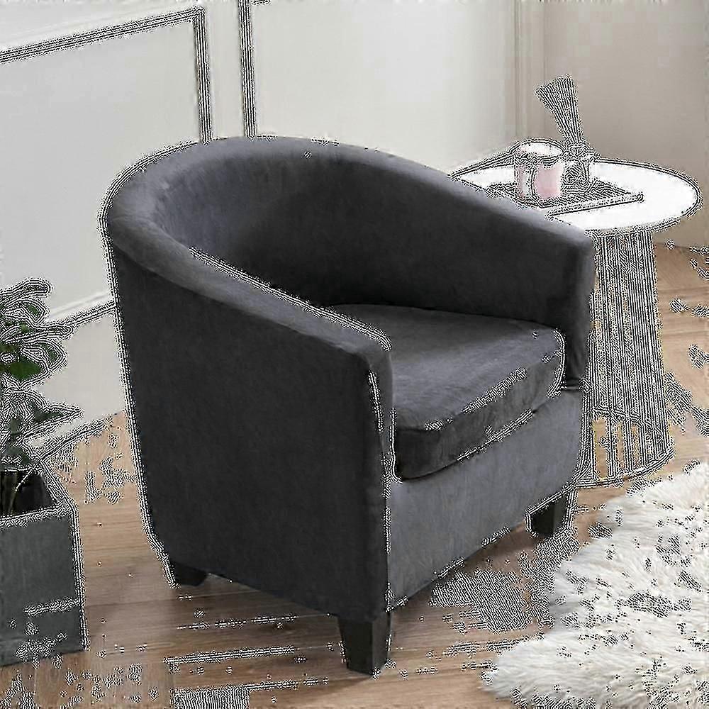 Överdrag till fåtölj, stol, soffa, vardagsrumsstol, sits, överdrag