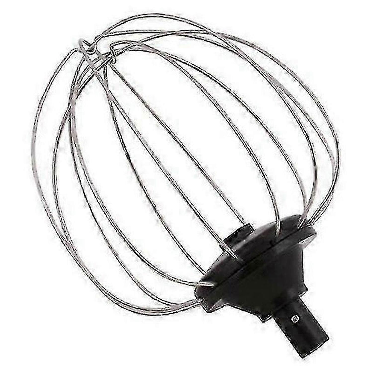 Food Processor Accessory - Wire Whisk Attachment