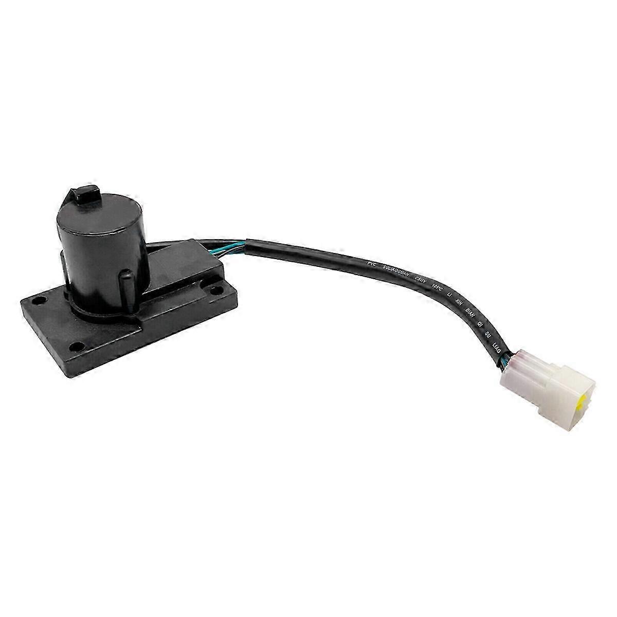 2WD 4WD Shift Motor Switch for Linhai 300 400 ATV 24446C