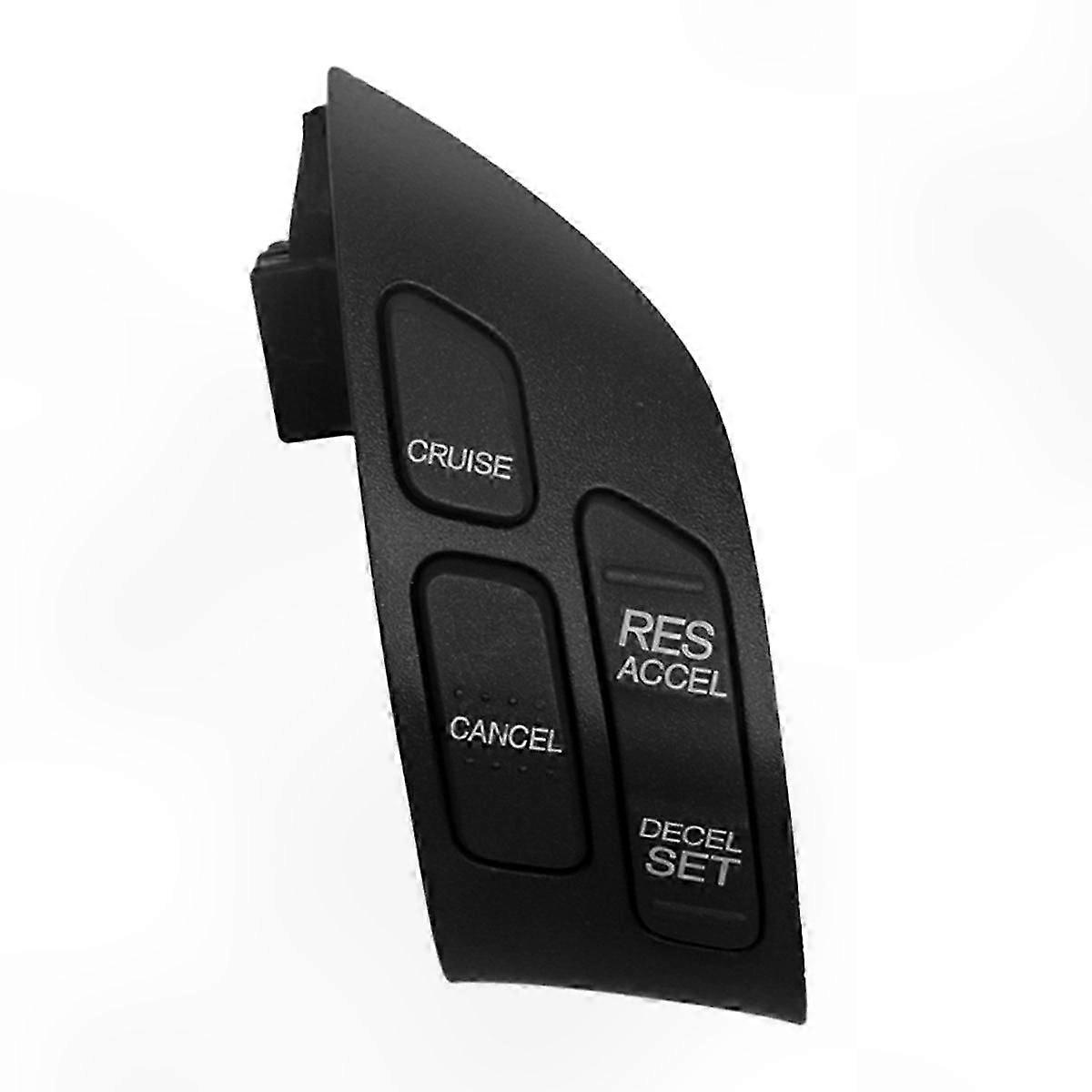 Car Steering Wheel Cruise Control Switch Assembly for  Accord 2003-2004 6770-SDA-A01 36770SDAA01