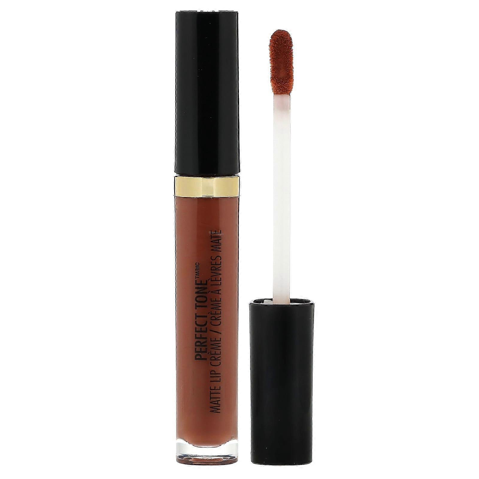 Perfect Tone, Matte Lip Crème, 5414 Tastemaker, 0.17 fl oz (5.1 ml)