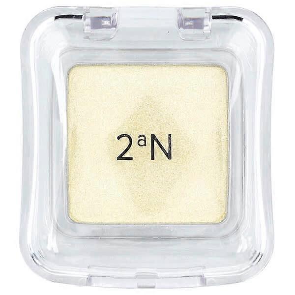 2aN, Pure Glash Highlighter, YL01 Lemongrass, 2.7 g