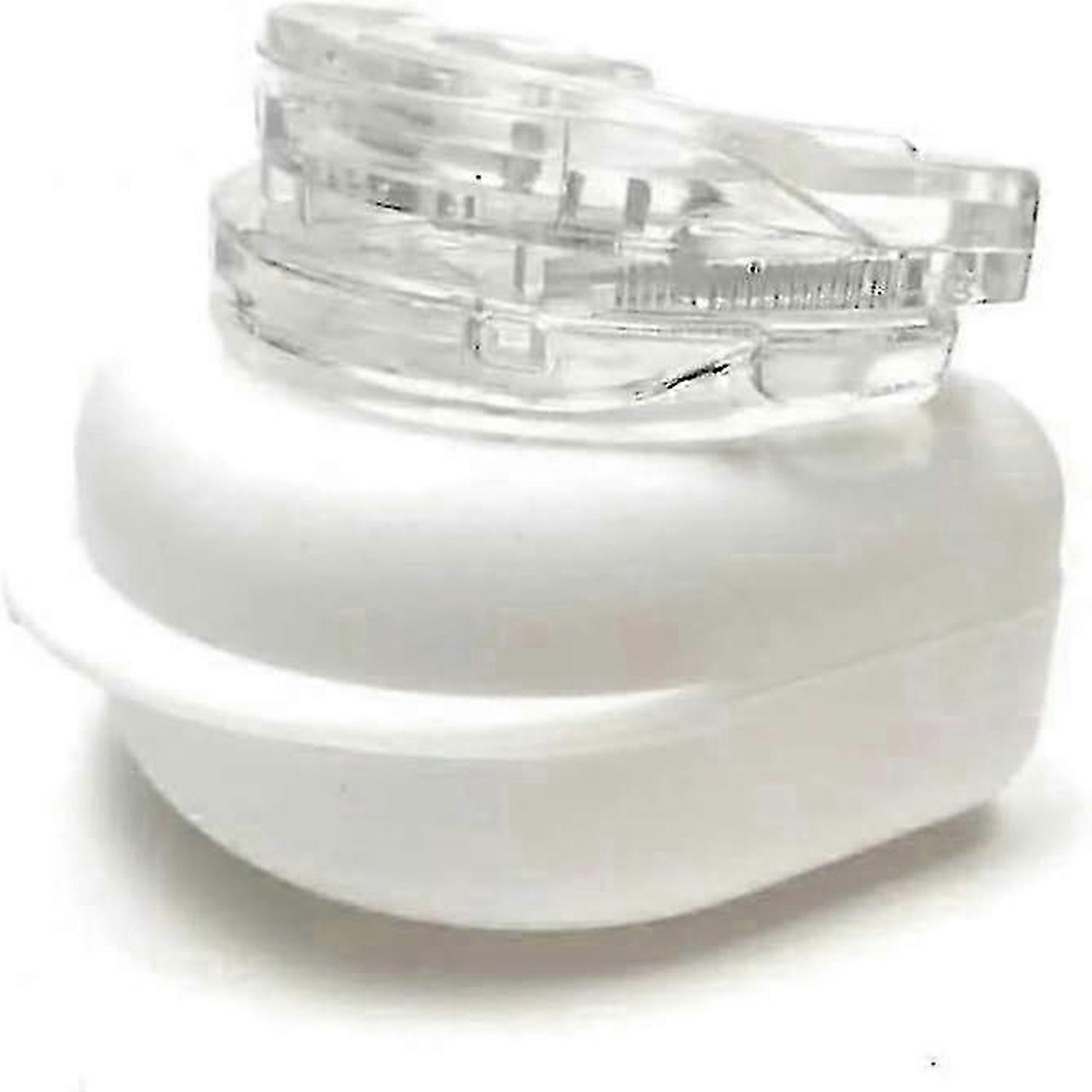 Osmo Anti Snoring Splint Lite L5, Effective Snoring Stopper, Adjustable Mouthpiece 2025