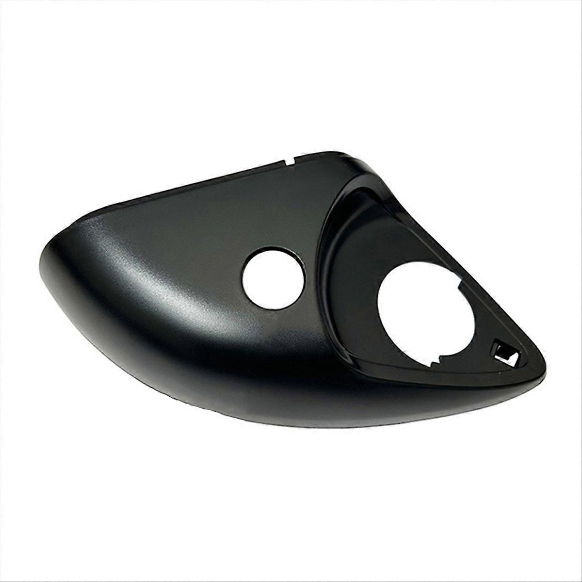 Car Wing Mirror Bottom Lower Cover (1 Hole)for -,Left